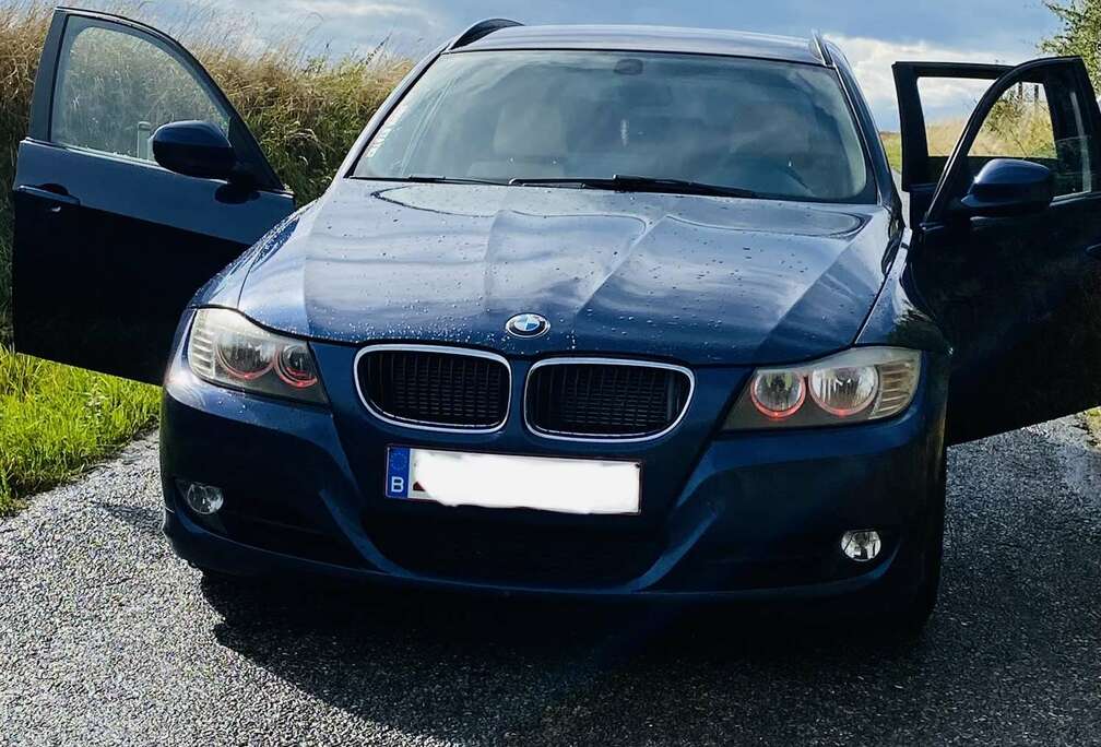 BMW bmw e90 seri3  a export euro5€