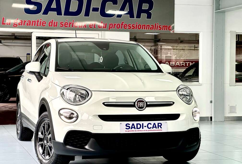 Fiat 1.0 FireFly T3 115cv Lounge