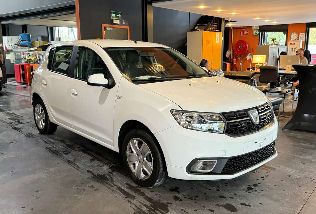 Dacia 1.0i SCe Ambiance//12 MOIS DE GARANTIE