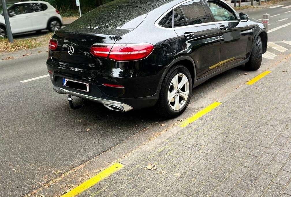 Mercedes-Benz d 4-Matic