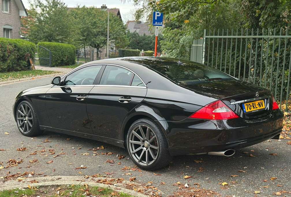 Mercedes-Benz 7G-TRONIC
