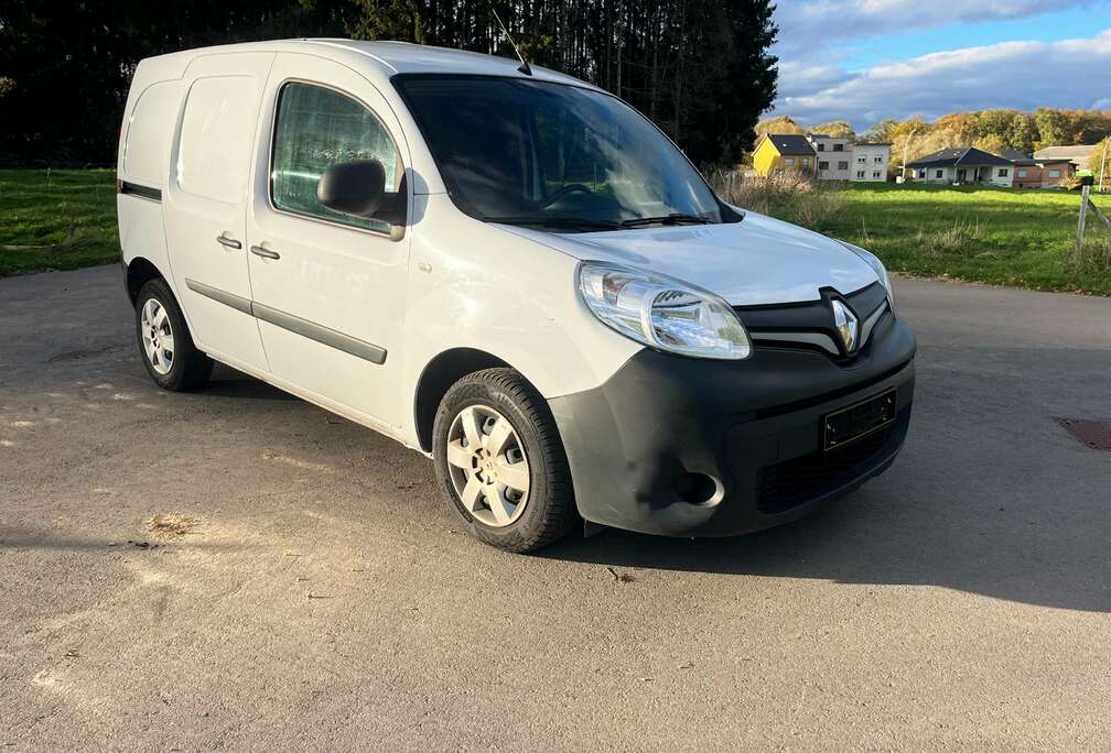 Renault Kangoo Express 1.5 dCi Grand Confort