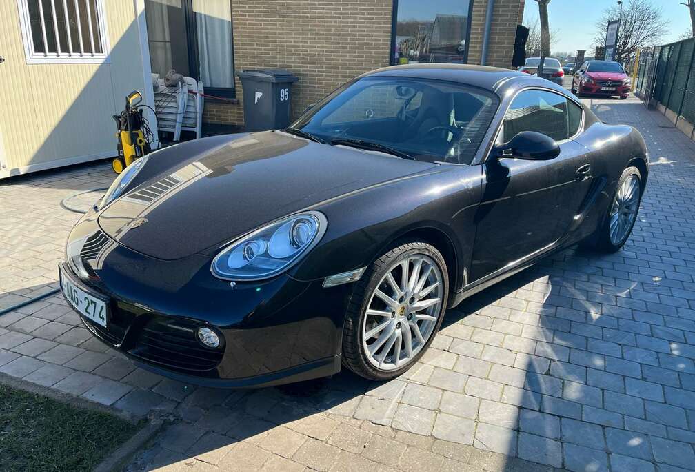 Porsche PDK