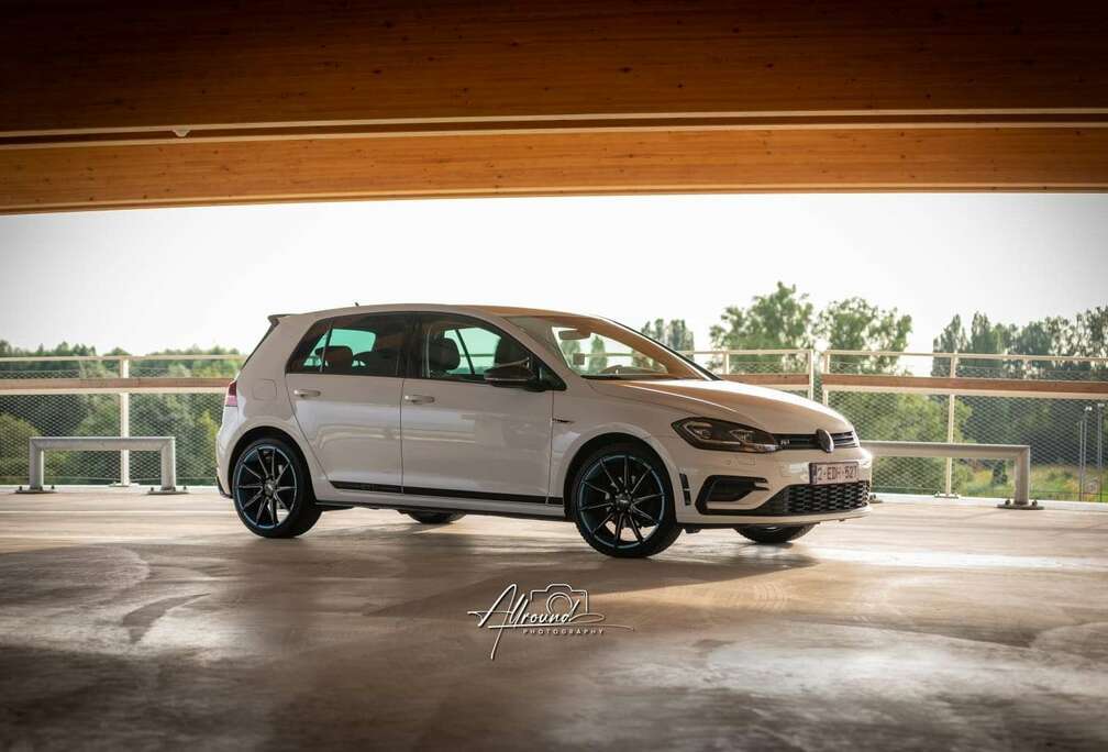 Volkswagen R-Line 1.5 TSI DSG Highline