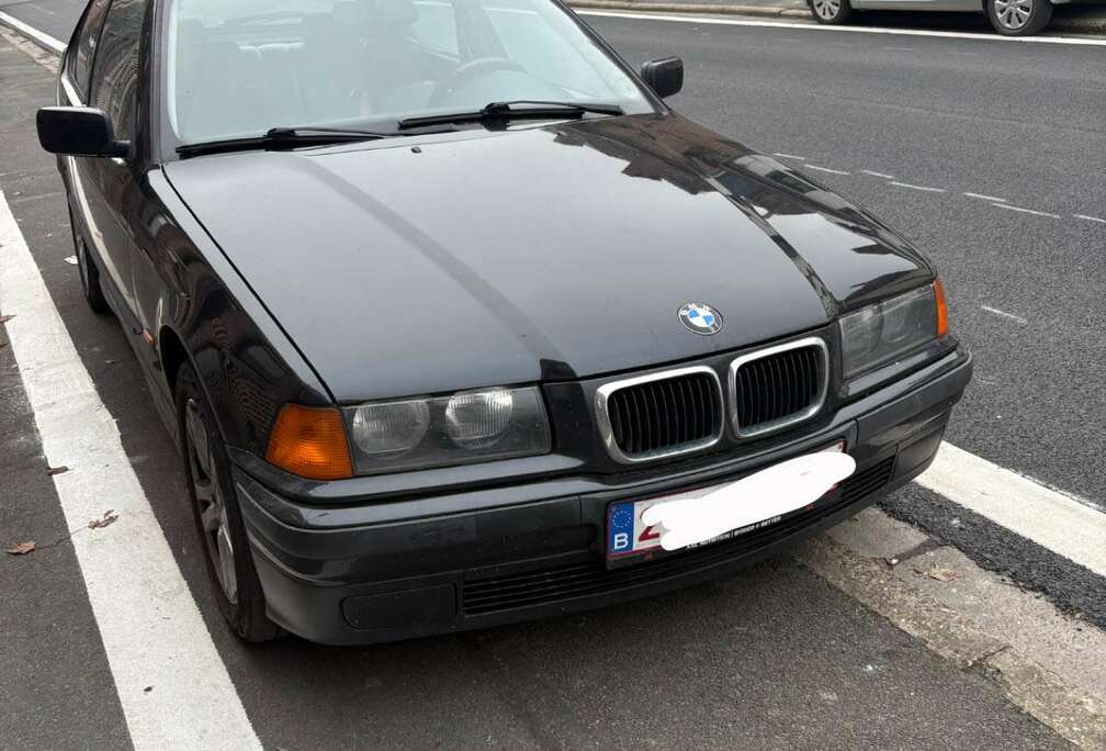 BMW 316i