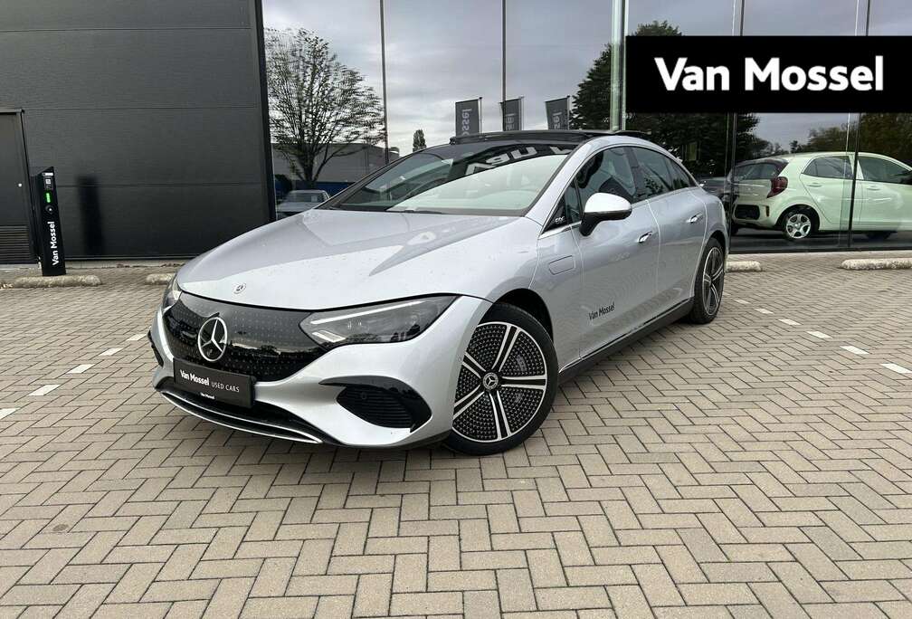 Mercedes-Benz Business Edition HYPER SCREEN PANO DAK  LEDER D