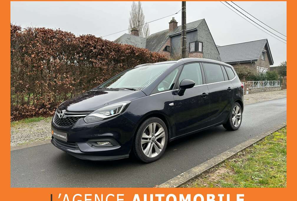 Opel 1.6 Turbo Comfort - GARANTIE 12M - 4a