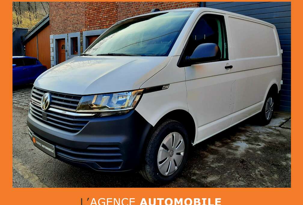 Volkswagen 2.0 TDi SCR BMT L1H1 - Garantie 12 à 48 mois