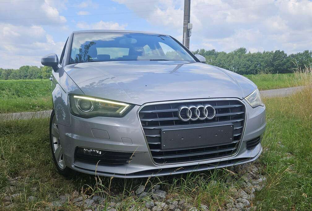 Audi A3 Sportback 1.4 TFSI Ultra Ambiente c.o.d.