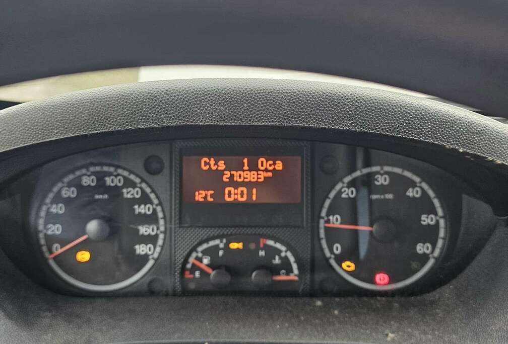 Citroen ***CITROEN JUMPER L3H2 ***