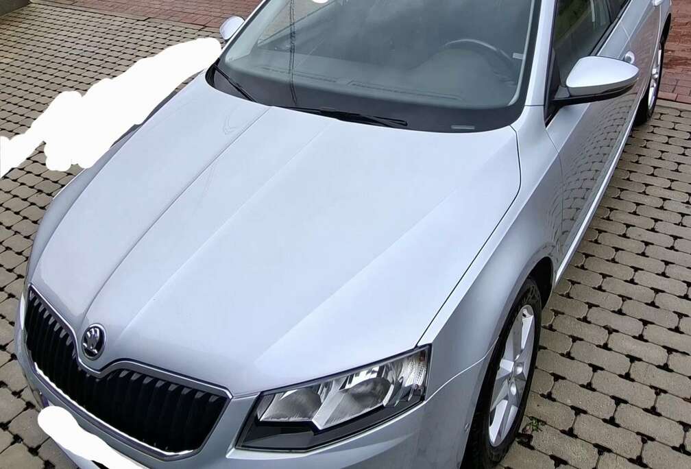 Skoda 1.2 TSI Active