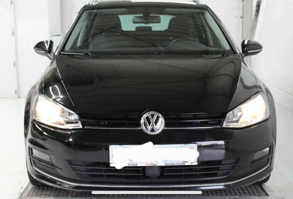 Volkswagen SW 1.4 TSI Highline DSG