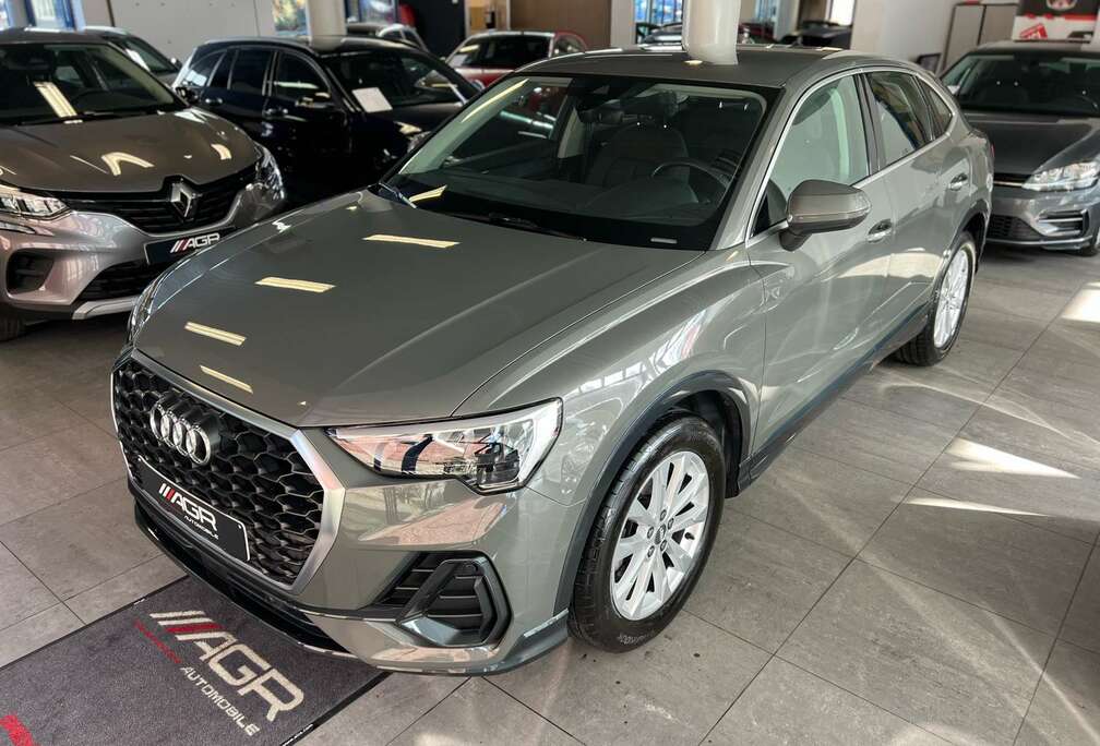 Audi Q3 Sportback etat neuf