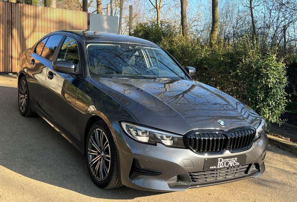 BMW ea Full Led-Keyless-Cockpit Pro-Navi Prof-Cam-18\