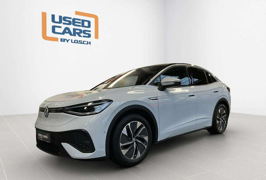 Volkswagen 77kWh+Pro-Perf.+P.Design+P.Ass.+Wärme-P.