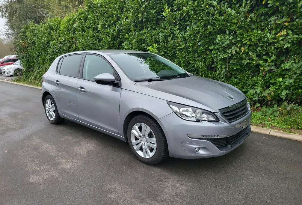 Peugeot 1.2 PureTech PROBLEME MOTEUR EURO6b