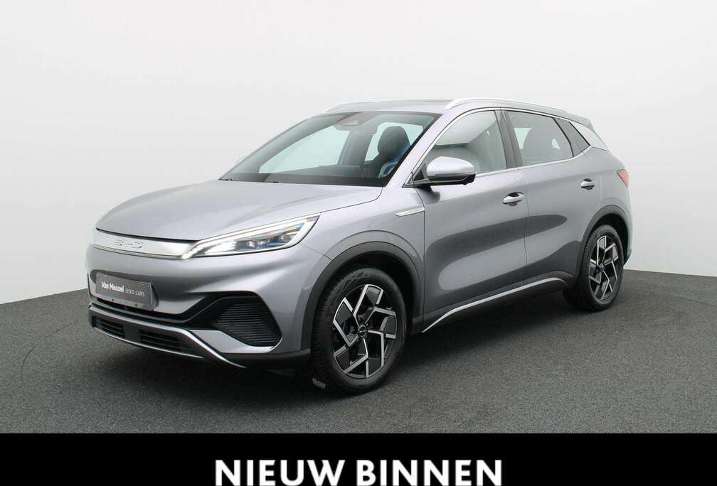 BYD Design Full Option  garantie tot 12/2028