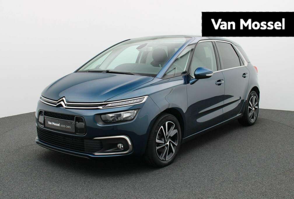 Citroen 1.5 BlueHDi 130 S&S EAT8 Feel