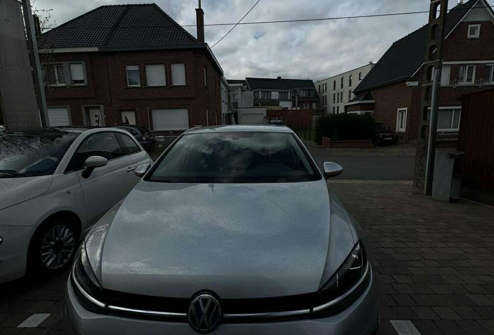 Volkswagen 1.0 TSI OPF Join