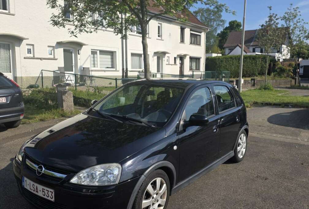 Opel 1.3 CDTI Edition