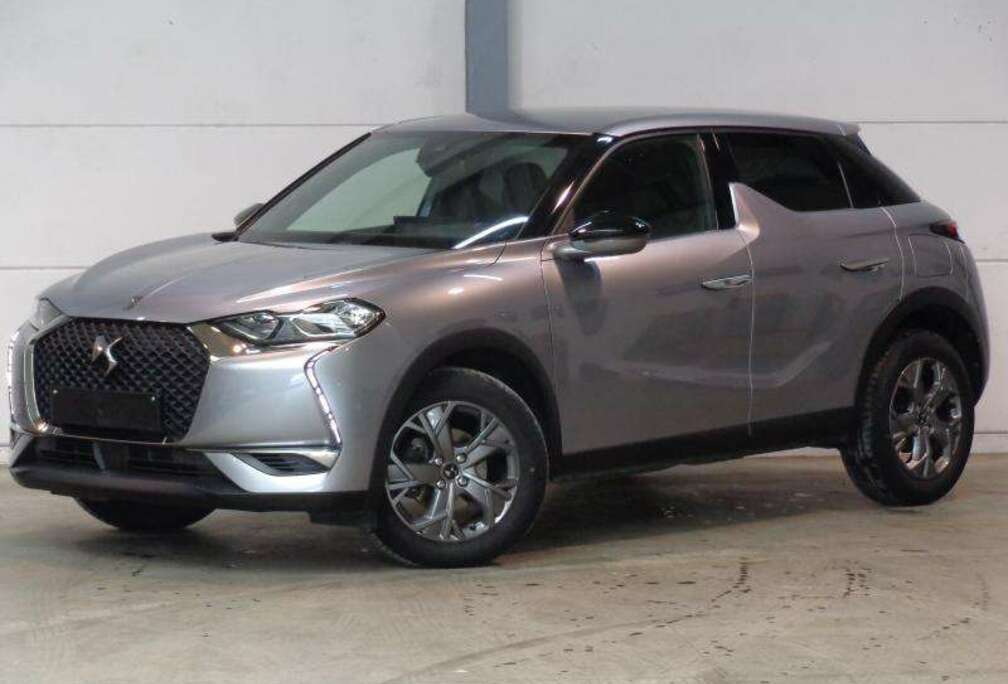 1.5HDi - GPS - Caméra