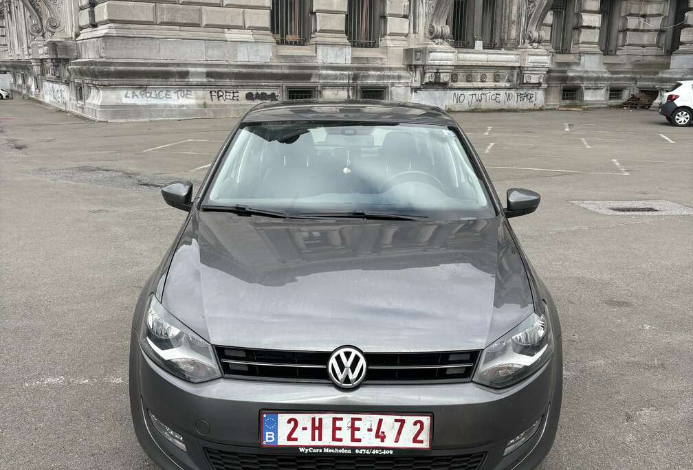 Volkswagen 1.4
