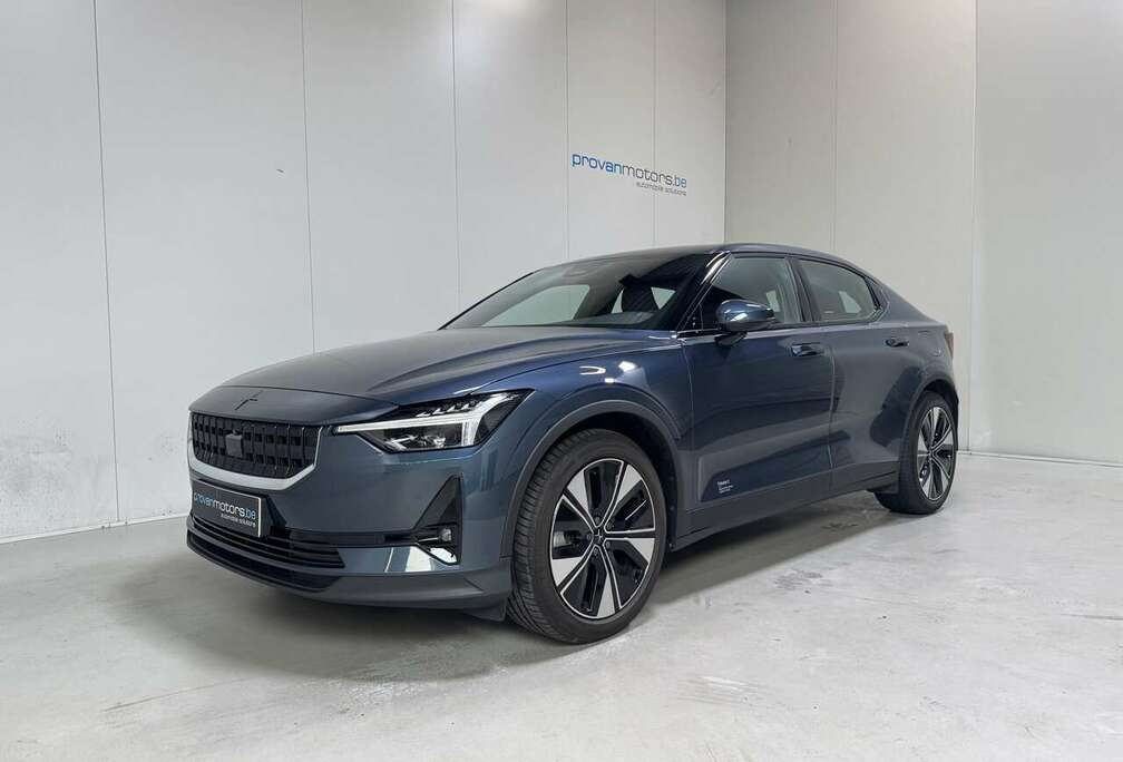78 kWh - SoH 95% 430 KM Range Topstaat
