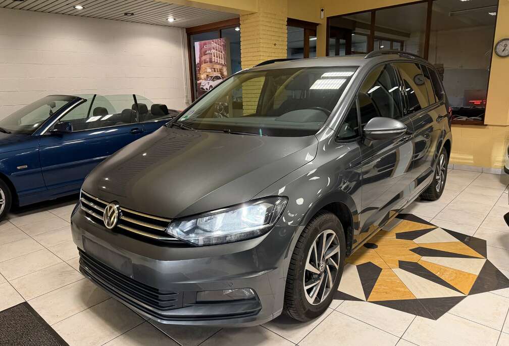 Volkswagen 1.4 TSI ACT OPF Trendline