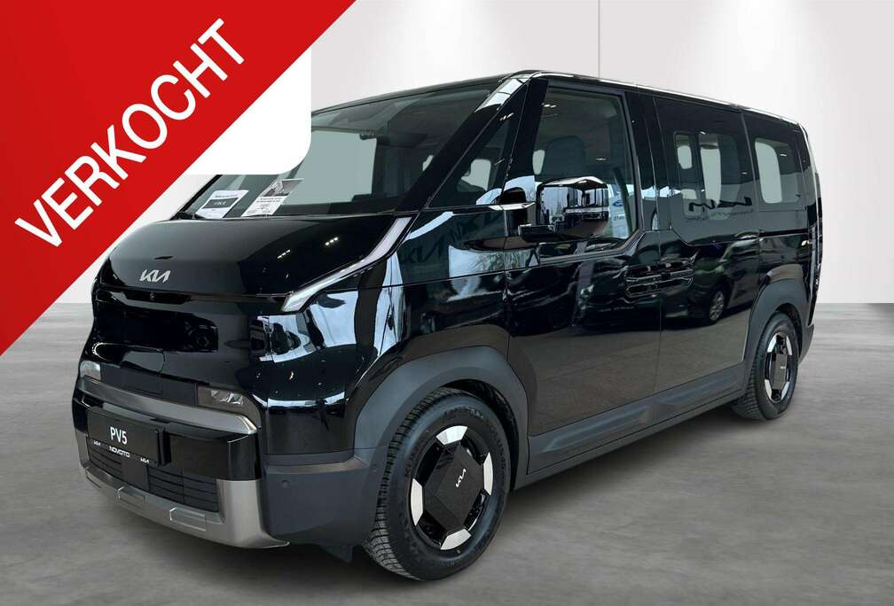 Kia 71.2 kWh FWD Elite