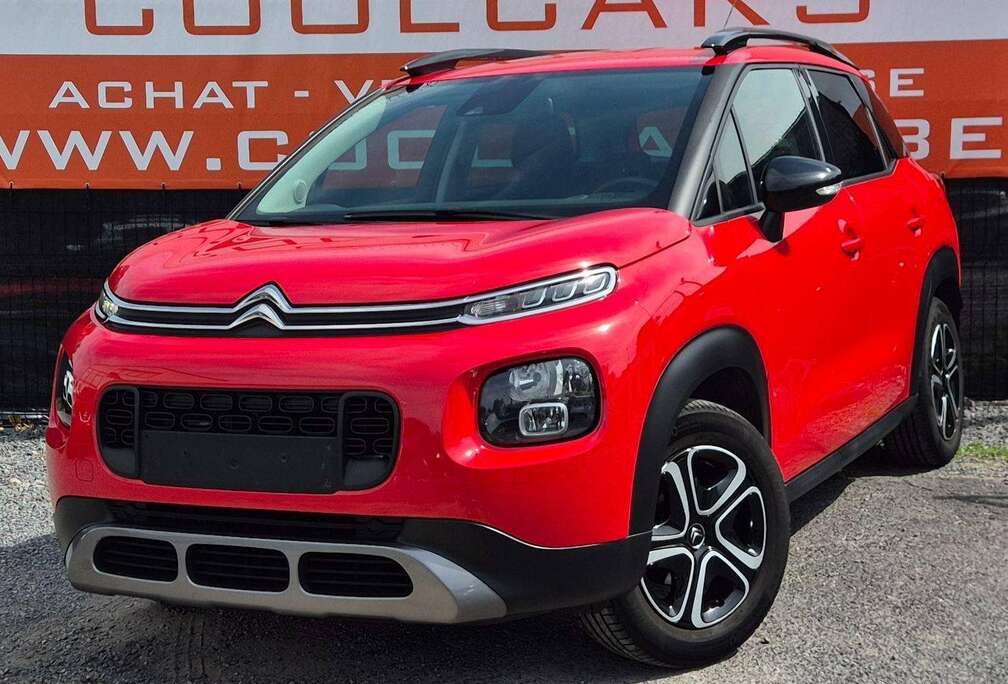 Citroen 1.6 BlueHDi Business - EU6 - GARANTIE 1AN -