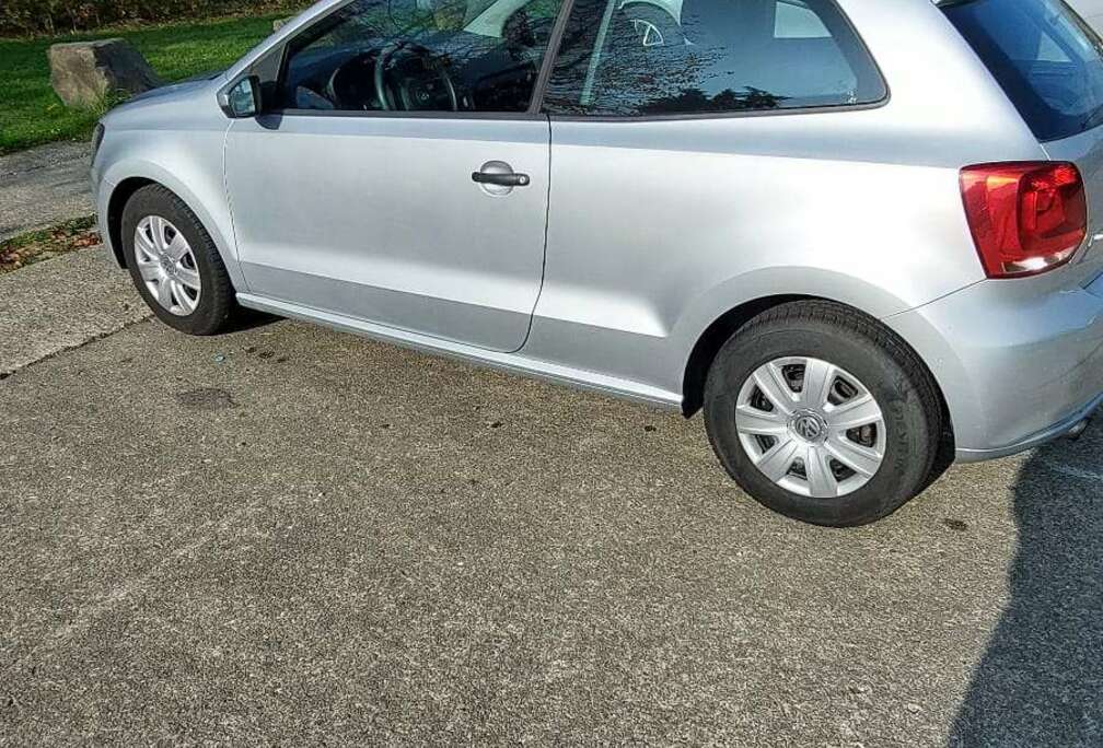 Volkswagen Polo 1.4i Comfortline