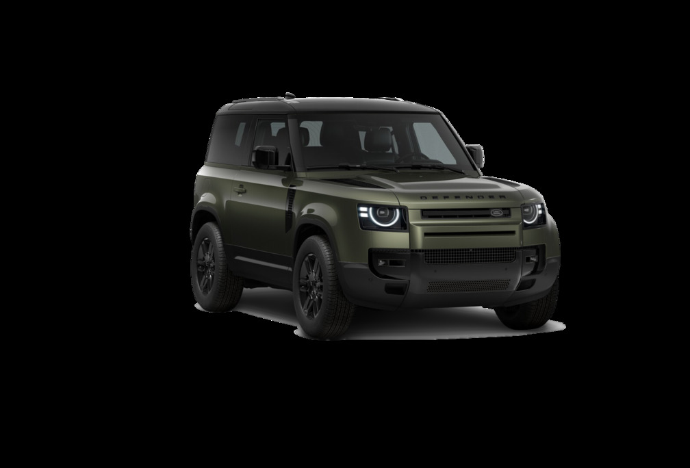 Land Rover 90 S D250 MY27