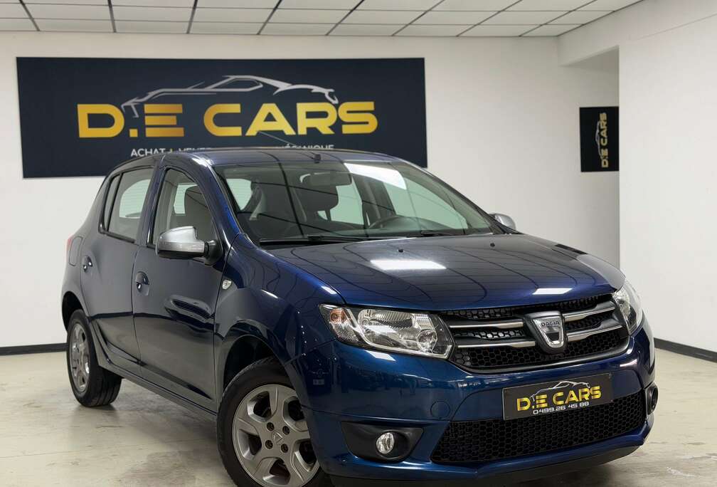 Dacia 1.5 dCi *Airco*Cruise/C /GARANTIE 12MOIS