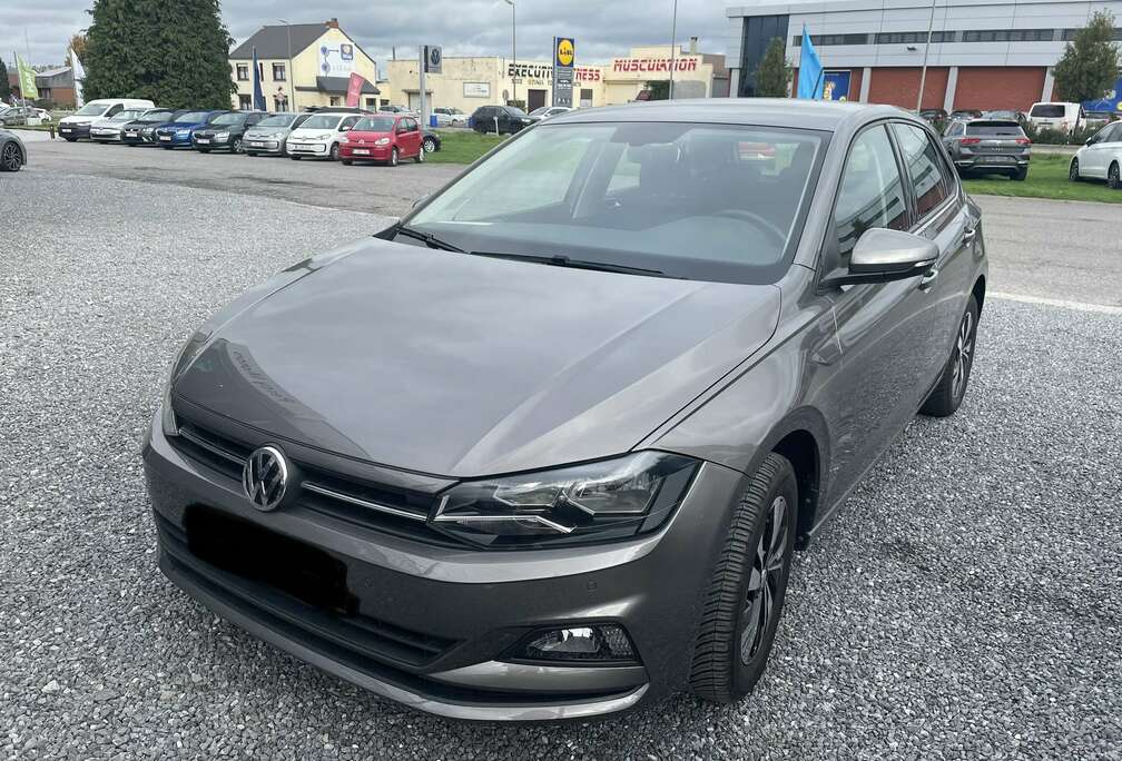 Volkswagen 1.0 TSi Comfortline OPF