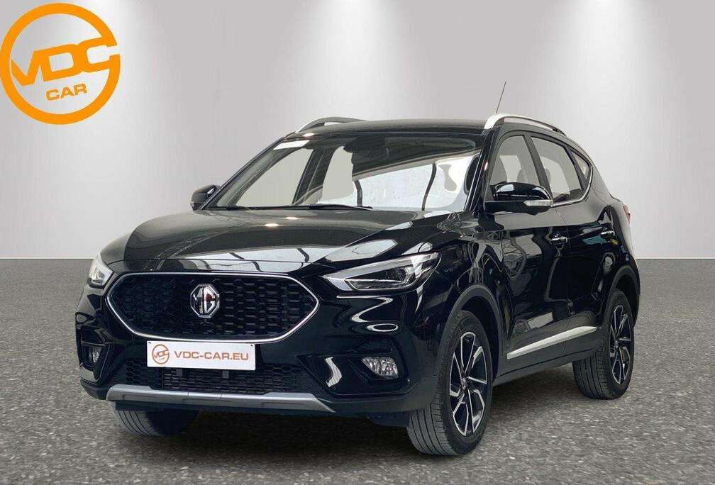 MG LUXURY