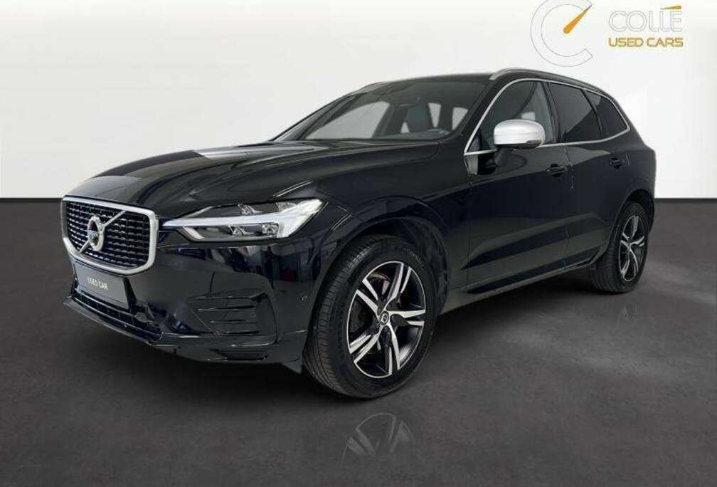 Volvo R-Design