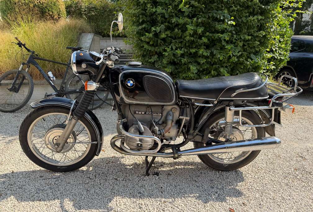 BMW R60/5