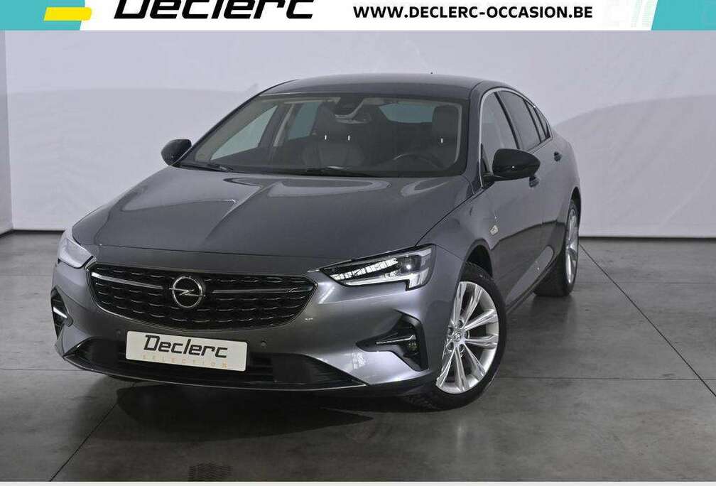 Opel 1.5 Turbo D Elegance