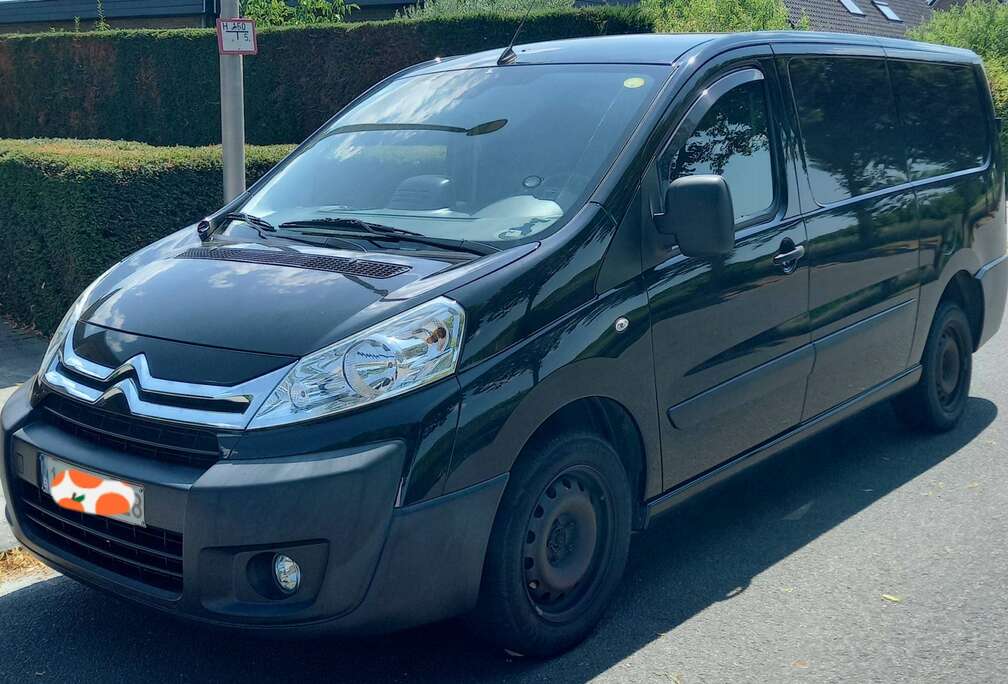 Citroen UAHZ