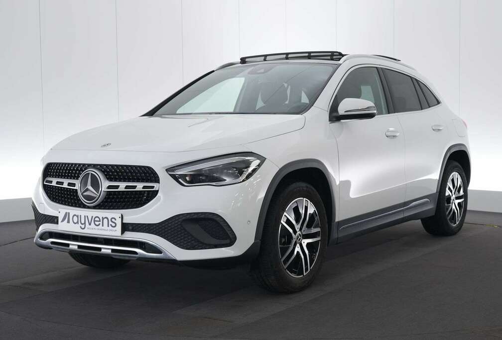 Mercedes-Benz Class 250e PHEV Business Solution Luxury Plus LEDE