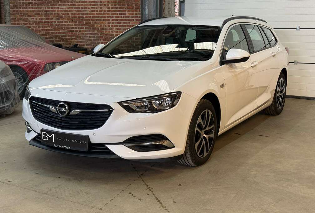 Opel Sports Tourer 1.6 CDTI Navi 95.000km 2019 Garantie