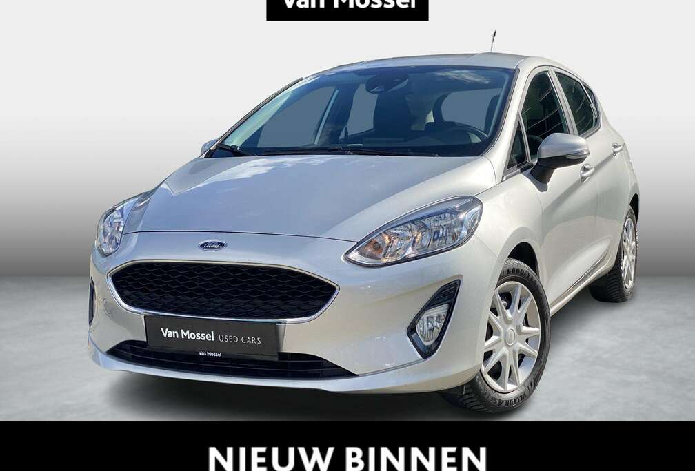 Ford 1.1i 52kW Trend