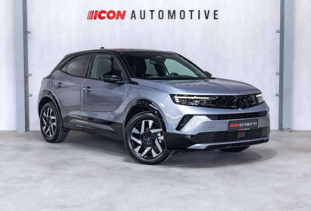 Opel 1.2 Turbo GS - CARPLAY | CAMERA | LED | ACC