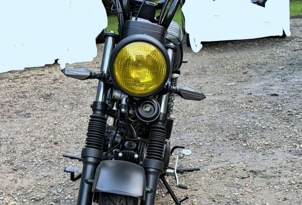 Dax 125
