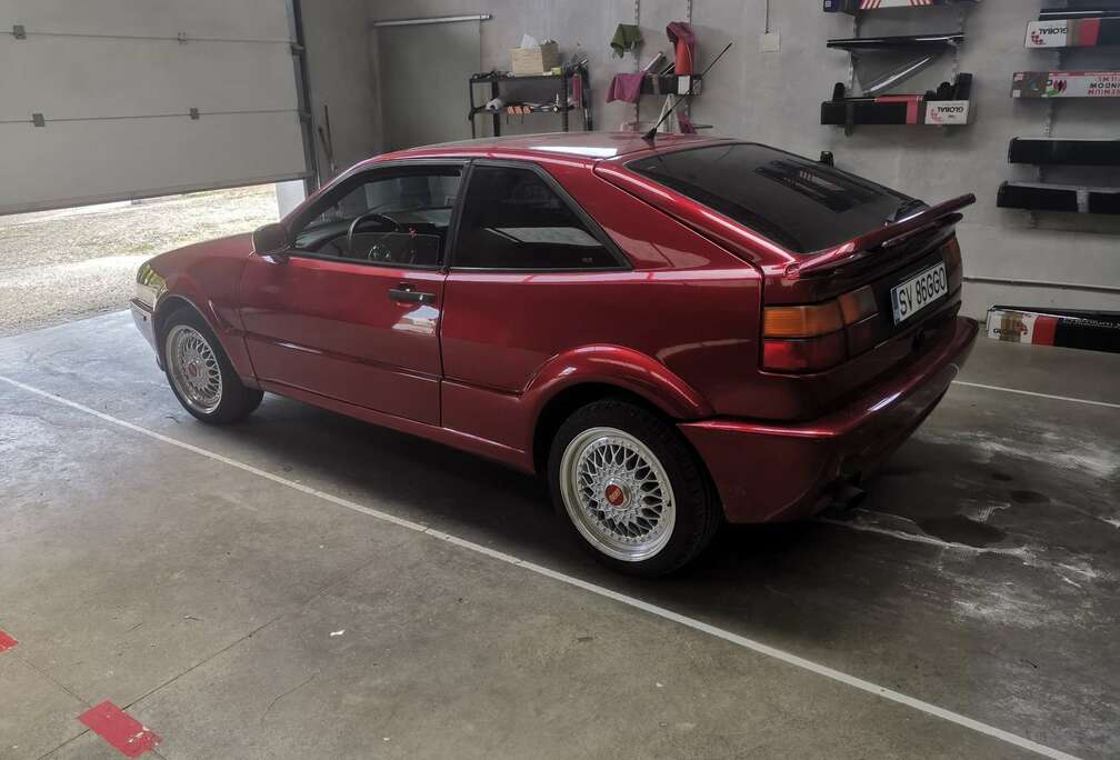 Volkswagen 1.8 G60