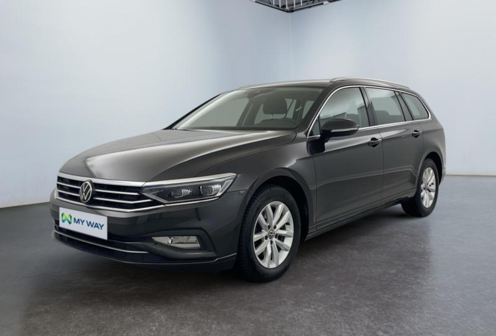 Volkswagen BREAK*BOITE AUTO*GPS*CAMERA RECUL*