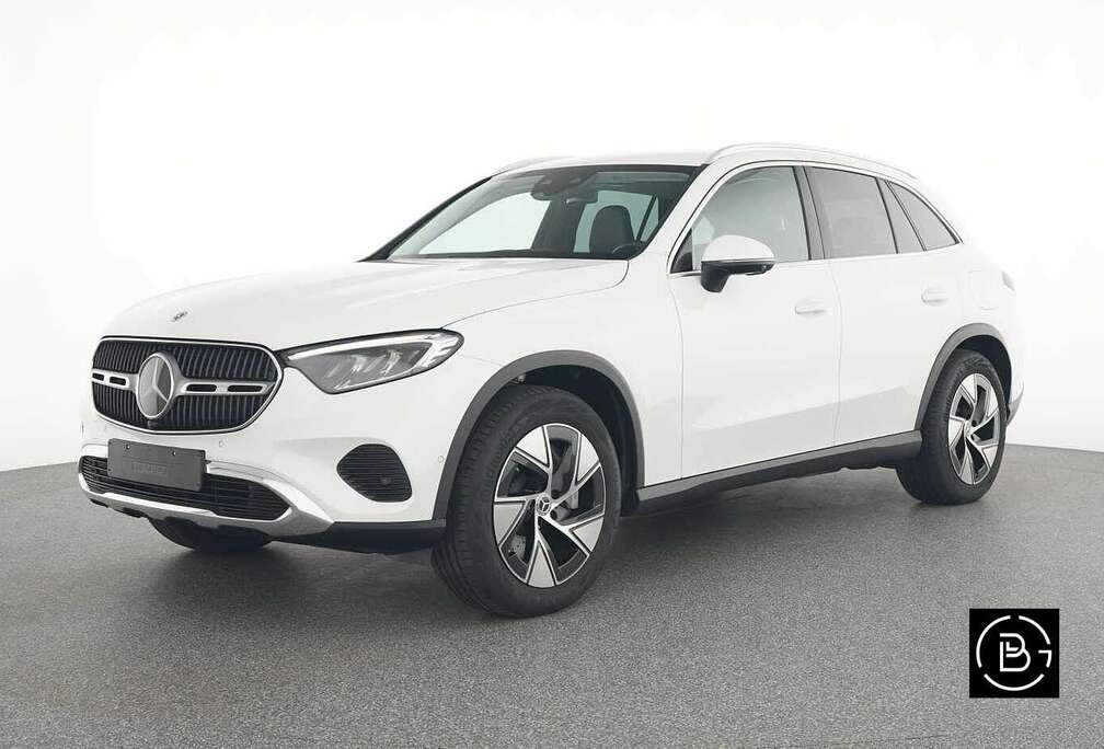 Mercedes-Benz de 4M Hybrid Luxury Line - Top Options - AirMatic