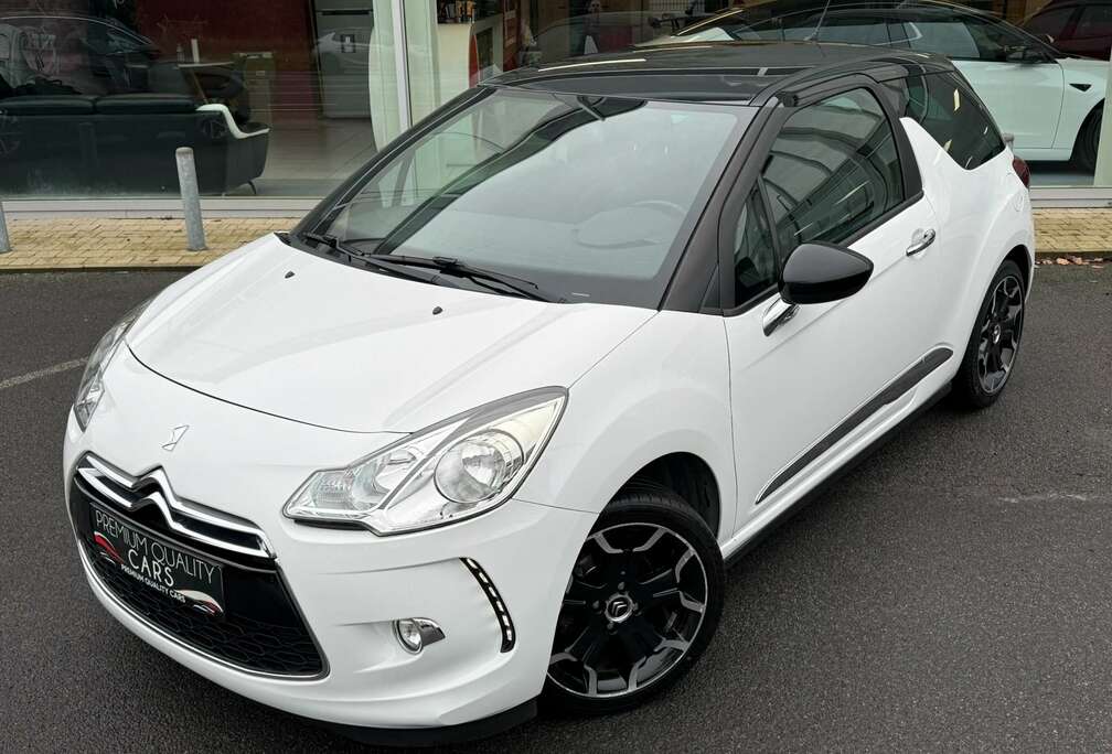 Citroen TREKHAAK / SENSOREN / AIRCO / CRUISECONTROL /