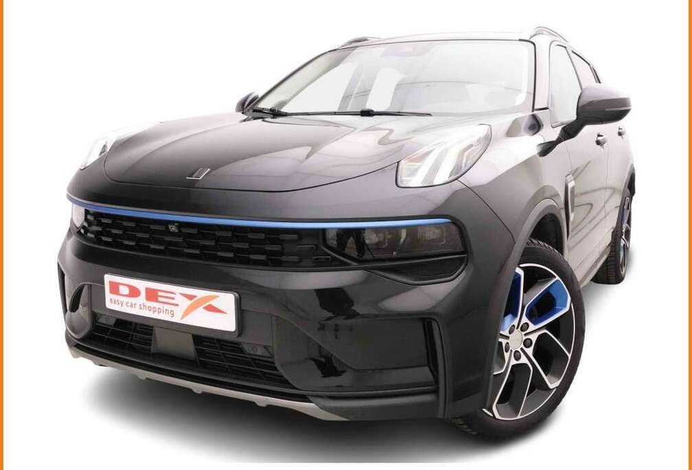 1.5 TURBO 262 PHEV + Navi + Pano + 360Cam + LED + ...