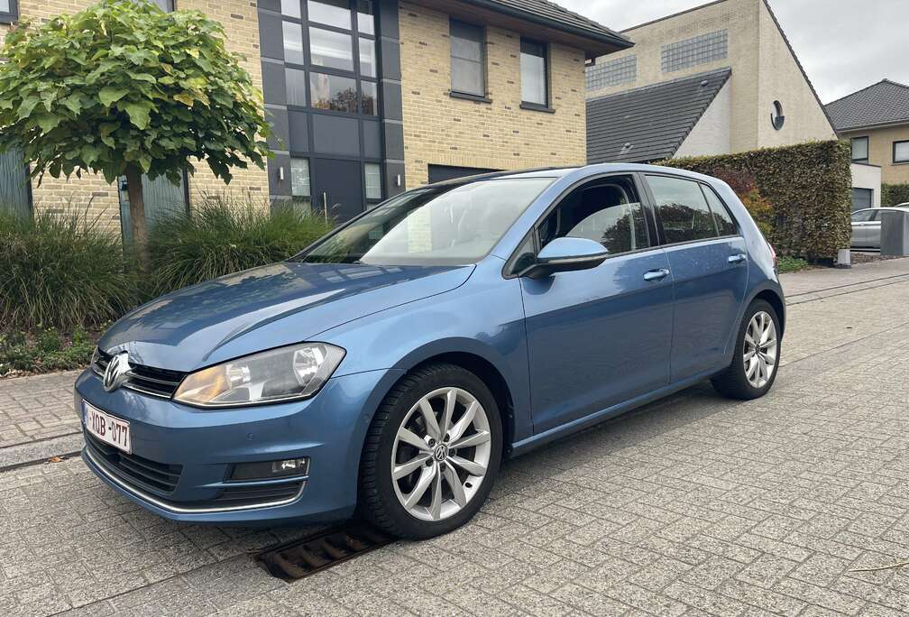 Volkswagen 7/1.6TDI\